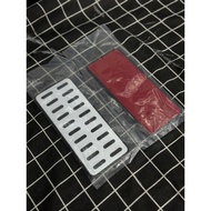 Honda Civic FL1 FL5 Aftermarket Footrest Pedal