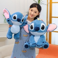 New Stitch Plush Toy Stitch Plush Doll Cartoon Stitch Plush Figure Decoration Gift