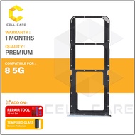Sim Tray For REALME 8 5G RMX3241 (Sim Card Holder)