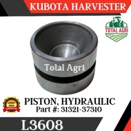 Piston Hydraulic Kubota Tractor L3608 Part : 31321-37310