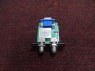 視訊盒 DT-145T ( BenQ  55IZ7500 ) 拆機良品