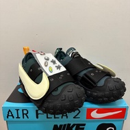 Nike CPFM Air Flea 2  us 9.5