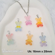 Gummy Bear Pendant Gummy Bear Pendant/