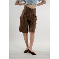 Plains & Prints Elysia Jorts