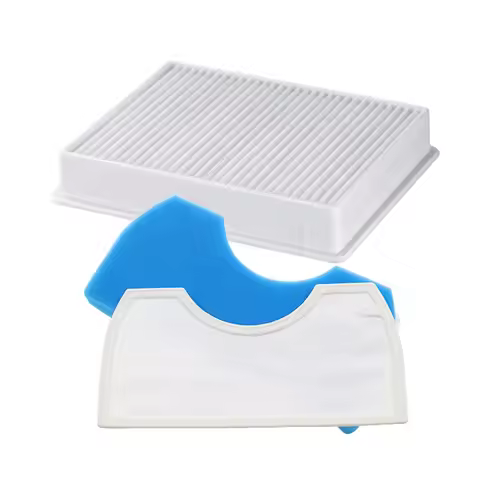 1set vacuum cleaner Part filters Heap For Samsung Cup DJ97-01040C SC43 SC44 SC45series Vacuum Cleane