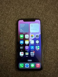 iPhone 11 256GB