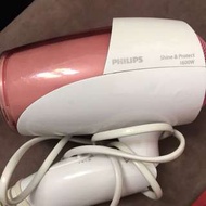 Philips Hair dryer 吹風筒