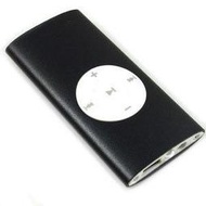 隨身音樂棒MP3 (2GB)(黑)