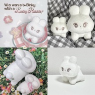 MINI BINKY DOHAENG - NCT DOYOUNG'S DOLL