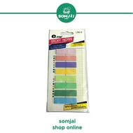 E-File (E-File) Index Note 8 Colors CSN15