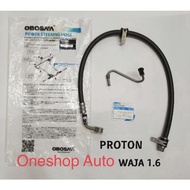 READY STOCK POWER STEERING PRESSURE HOSE PROTON WAJA 1.6 PW820156 OBOSAA JAPAN