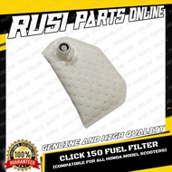 ☬ ◄ RUSI SC Gala Air Filter