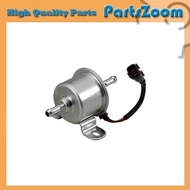 Buy Fuel Pump 11802736 VOE11802736 for Volvo Excavator EC13 EC15 EC15B EC20 EC20B EC25 EC30 EC35 EC4