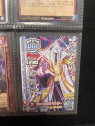 《勇者鬥惡龍達伊的大冒險XROSS BLADE》密斯特巴恩(Mystvearn) SP 特典卡