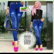 Moreno jeans