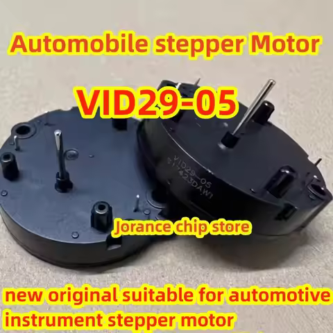 VID29-05 DS3075-R11 is suitable for F3 F6 A5 Qiyun and other automotive instrument stepper motors
