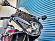 GSX-R150 黑色系 無摔無事故 小資族二手重機買賣