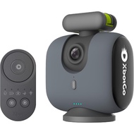 【Delivery fr Japan】XbotGo Chameleon (xbotgo2) Action Camera for soccer, basketball, and team sports 