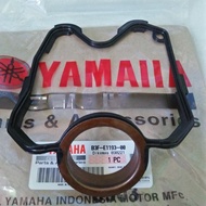 Vỏ đầu đệm 2DP NMAX V1 V2 / Aerox V1 V2 / R15 SNIPER 155 Aerox 155 B3F-E193-00