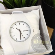 jam tangan wanita 3second original putih candy murah terbaru