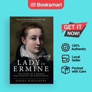 Lady In Ermine - Paperback - English - 9781734614701