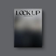 FTISLAND 8th Mini Album LOCK UP 韓版 專輯