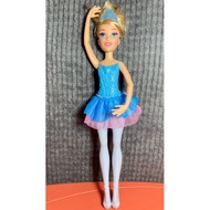Disney Princess Cinderella Ballerina Doll