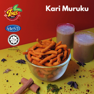 TMS (Kari Muruku) Kacang Putih Original Buntong Ipoh