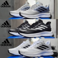 Adidas Men's running jogging Marathon Shoes Imported Sports Shoes Men's Shoes