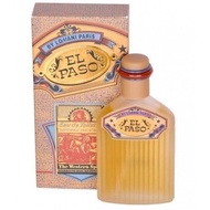 El Paso Perfume For Men 100ml