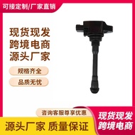 Ready Stock 22448-1KT0A, 22448-5RL0A, 22448-1HC2B Ignition Coil Suitable for Japanese Products