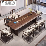 Tea Table Large Board 7IEO