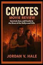 Coyotes Movie Review: Survival, Fear, and Family in the Heart of the Hollywood Hills