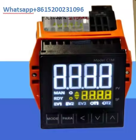 SDC15 temperature controller C1MTR0TA0100 substitute C15MTR0TA00