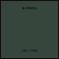 US KATRINA TELA ONLY