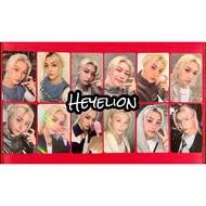 (CLEARANCE) STRAY KIDS FELIX ATE POB