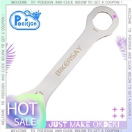 Bicycle Repair Wrench Multi Bike Bottom Bracket Wrench Professional Bottom Bracket Tool Bicycle Repa