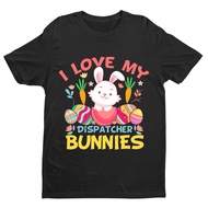 Cute Easter Shirt, Retro Easter Bunny Shirt, Easter Bunny Gift, Bunny Tee