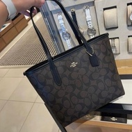 Coâćh Outlet พร้อมส่ง กระเป๋า แท้ / F58292 CN733 CN737 /กระเป๋าสะพายข้างผู้หญิง