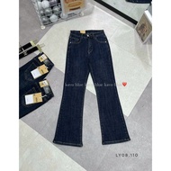 Flare jeans