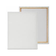 Painting Canvas 30 x 40 - Canvas Board 30 x 40 - Premium Painting Canvas