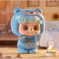 Q.kid be your q baby *secret*