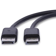 DisplayPort Cable DP to DP Male to Male Cable, 1.2M