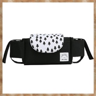 D9(EJVF) Universal Baby Stroller Organizer Mummy Diaper Bag Multifunction Mummy Bag Baby Carriage Pr
