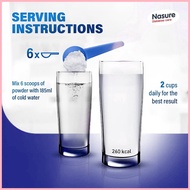 ◴ ◮ NA SURE Original Diabetic Milk Powder Diabetes Supplement - Buy 3 Get 1 Free