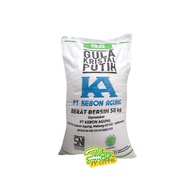 Gula Kristal Putih KBA Kebon Agung | Gula Pasir 50 Kg