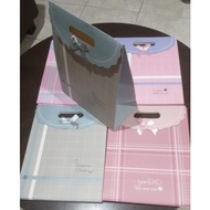 Paper Bag 24x12x31CM