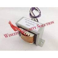 WSS Autogate Transformer 12V-9V-0V-9V-12V