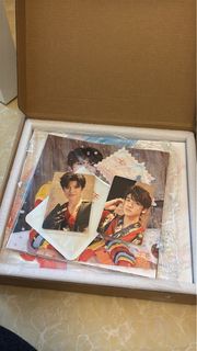 TF家族生於火焰家族款