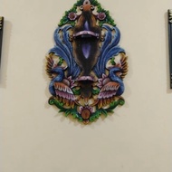 blawong keris Warisan Budaya Kesenian Indonesia